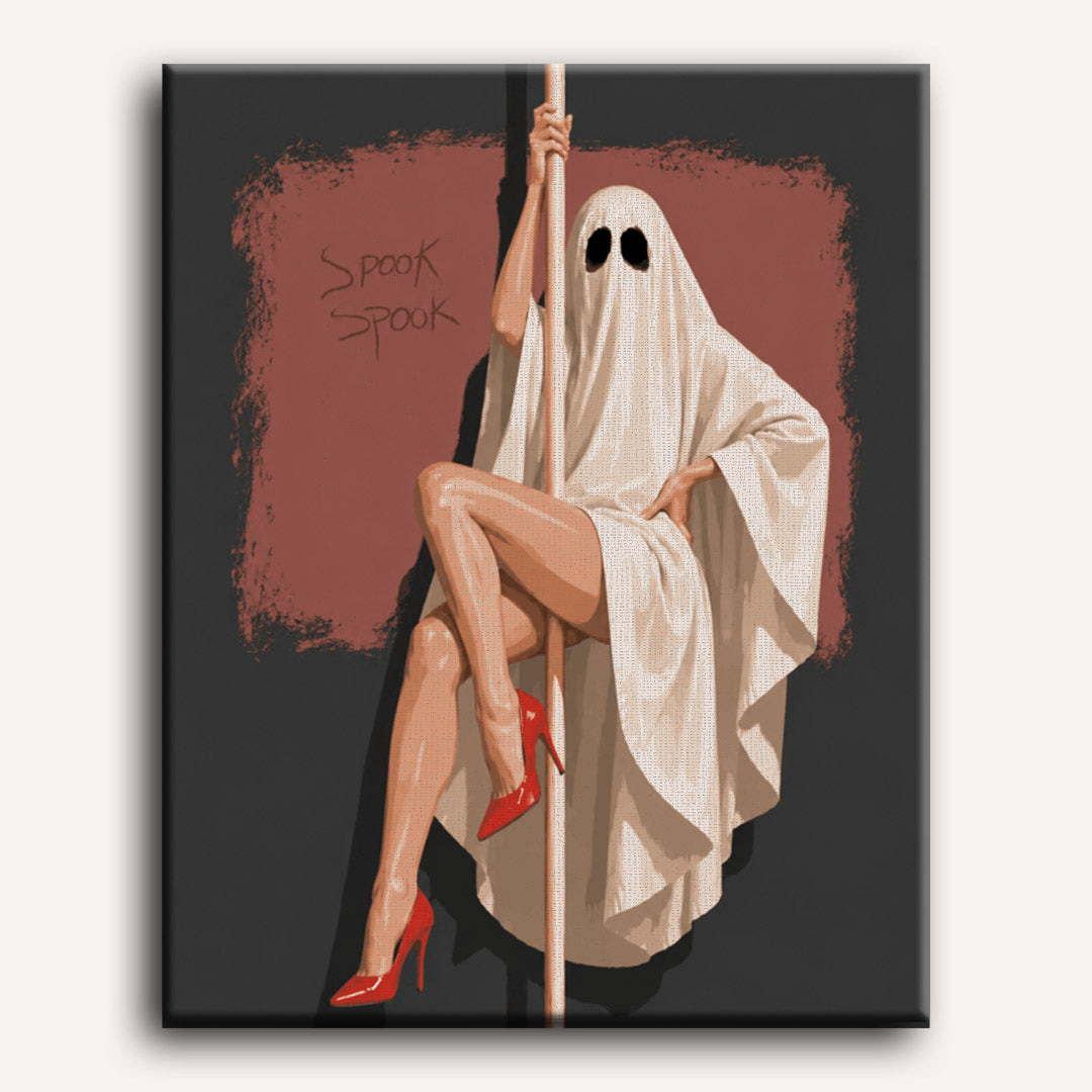 Spook diva