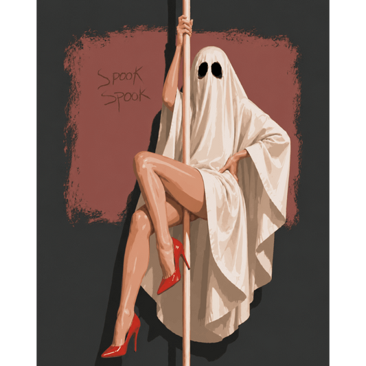 Spook diva