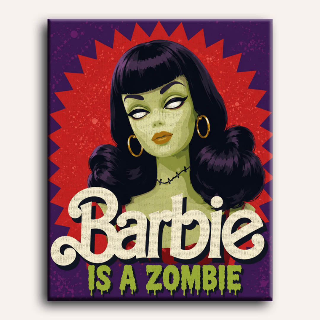 Zombie pop