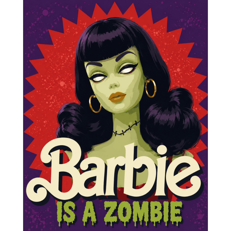Zombie pop