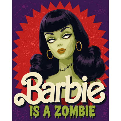 Zombie pop