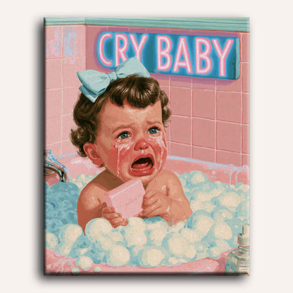 Huilbaby bad