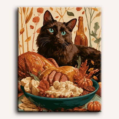 Thanksgiving kat