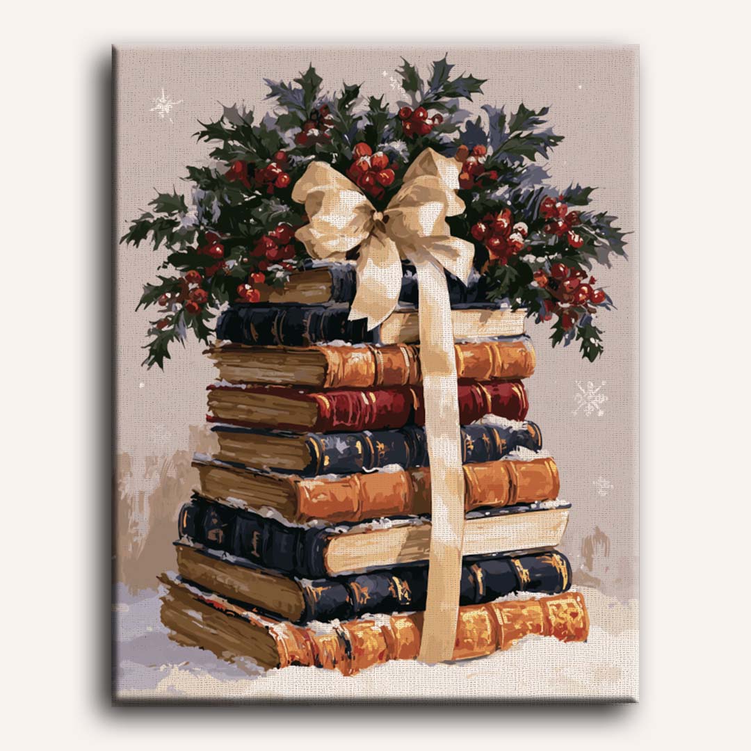 Hulst & hardcovers