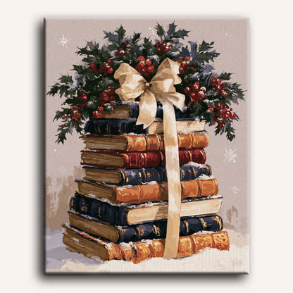 Hulst & hardcovers