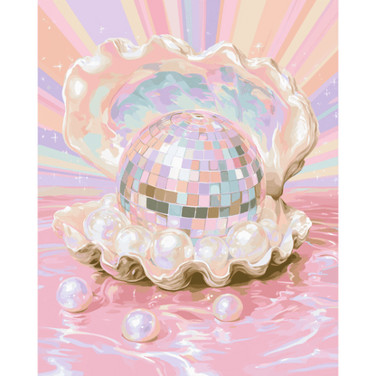 Disco schelp