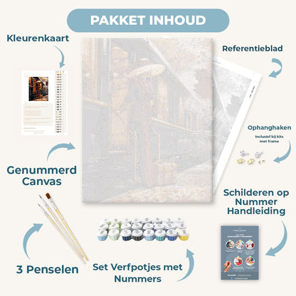 Herfstvertrek