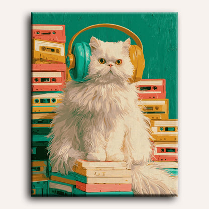 Mixtape kat