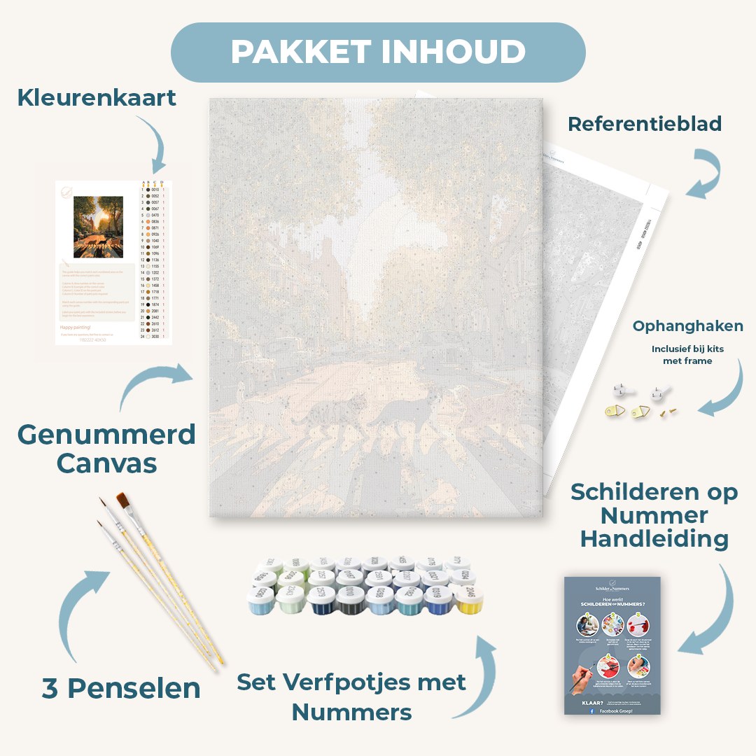 Kattenoversteek
