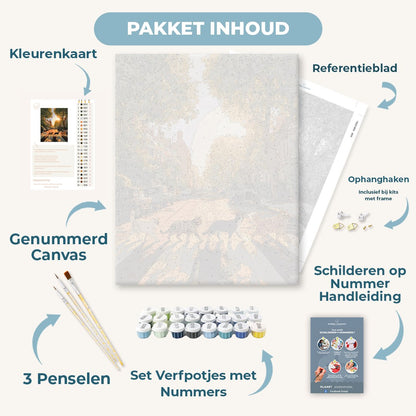 Kattenoversteek