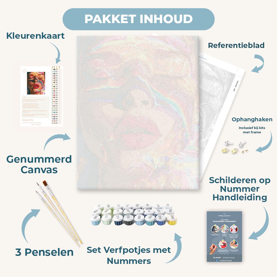Prisma kus