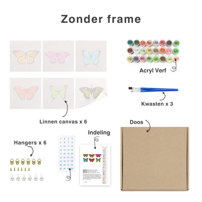 Schilder Op Nummers - image 4