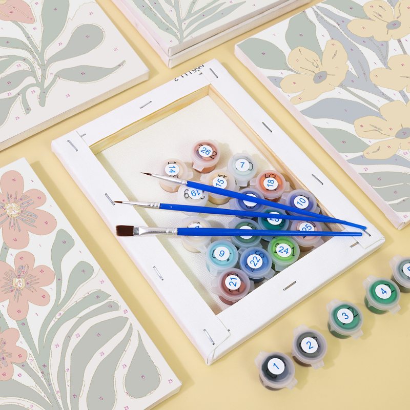 Schilder Op Nummers - image 10