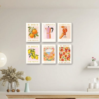 Black Friday Bundel – La Dolce Vita Editie