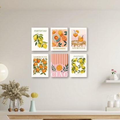 Black Friday Bundel – La Dolce Vita Editie