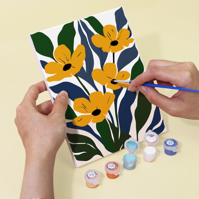 Schilder Op Nummers - image 4