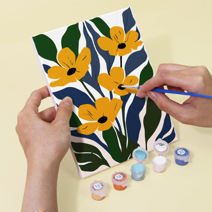 Schilder Op Nummers - image 4