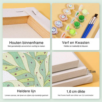 Schilder Op Nummers - image 5