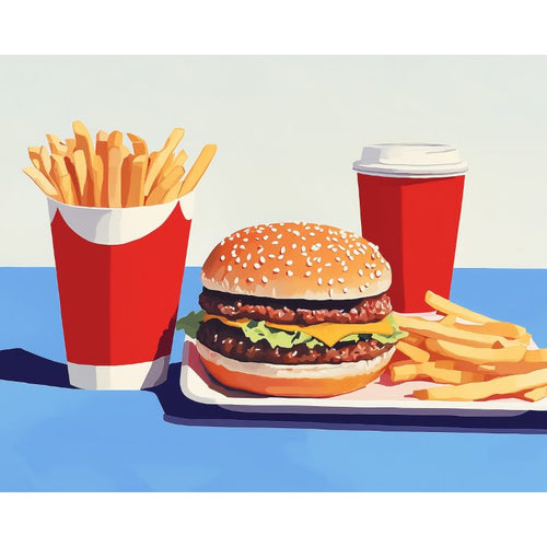 Fast food