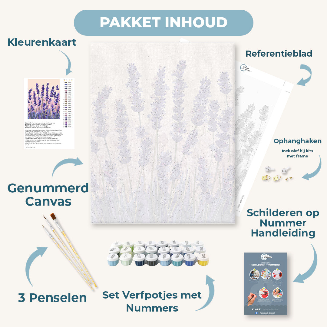 Lavendel