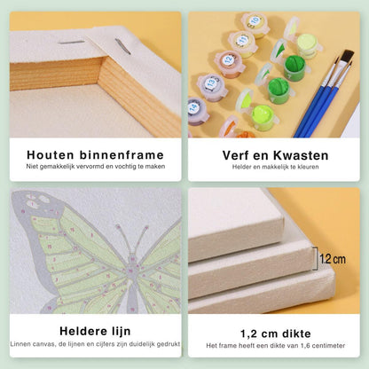 Schilder Op Nummers - image 5