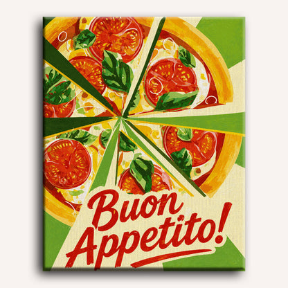 Buon appetito