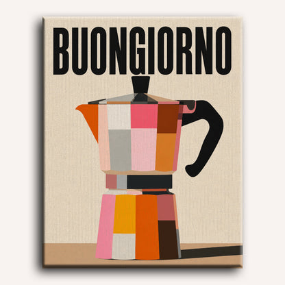 Buongiorno