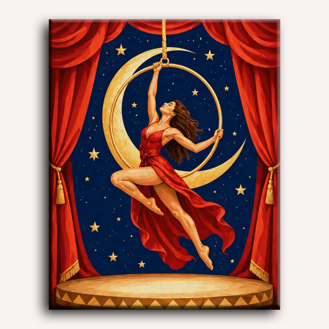 Circus diva