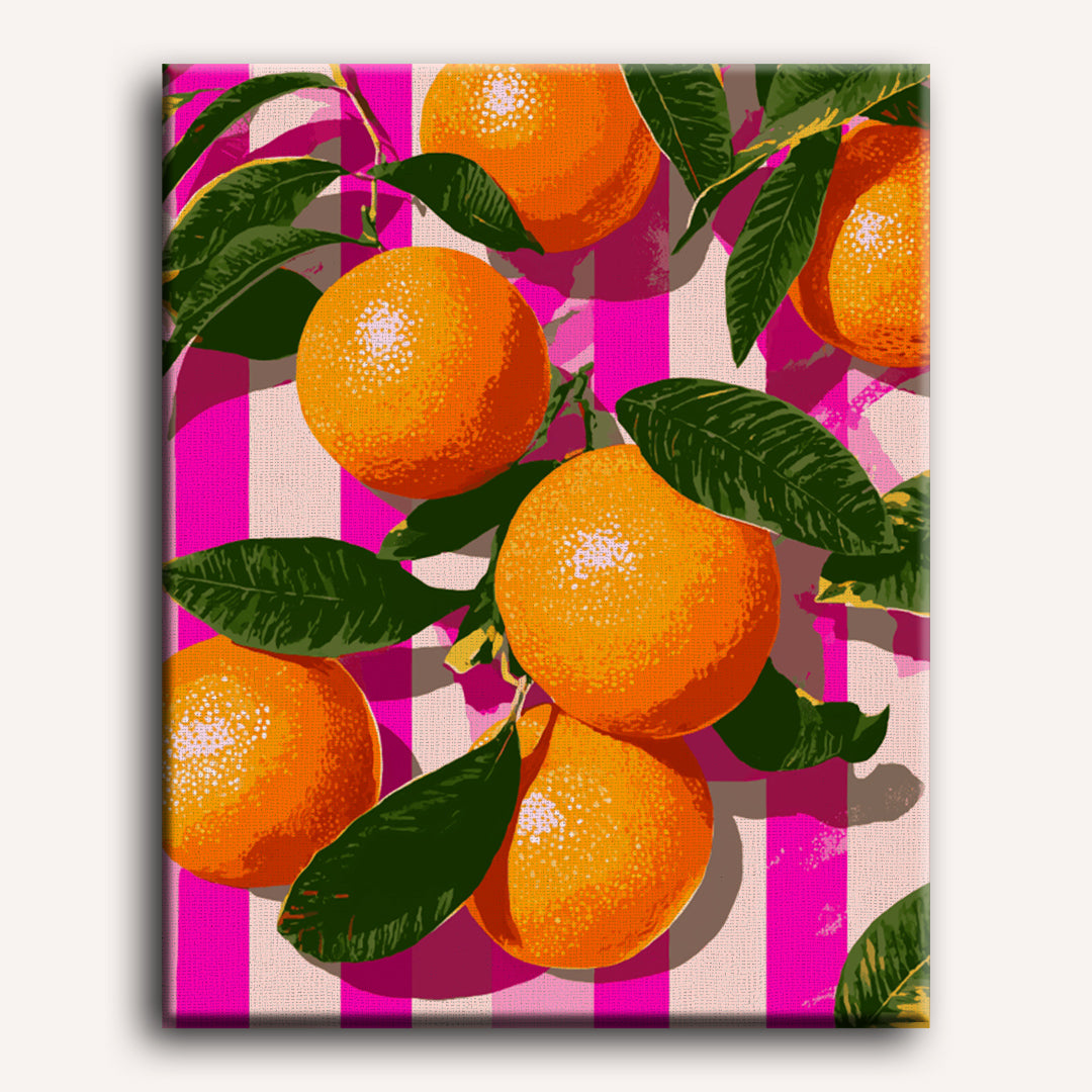 Citrus crush