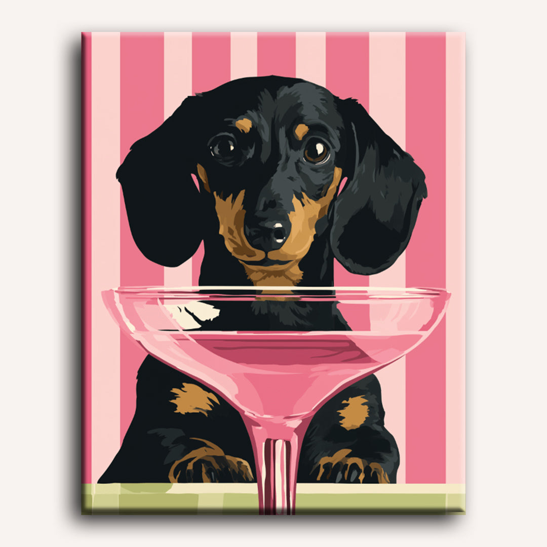 Cocktailhond