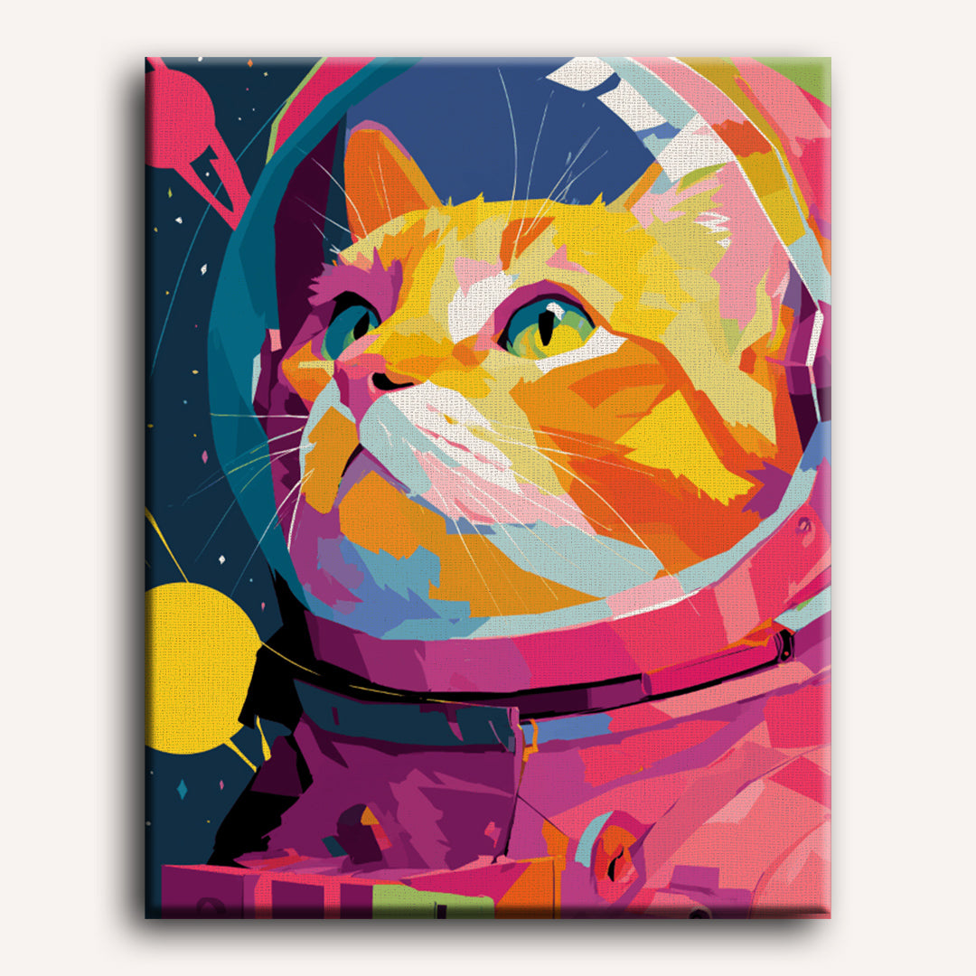 Kosmische kat