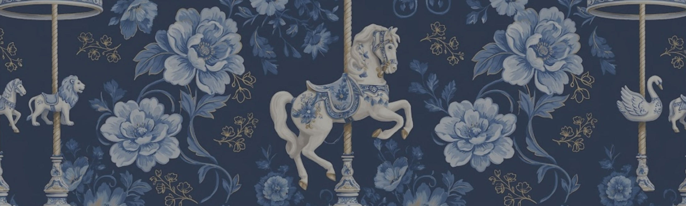 Delfts Blauw