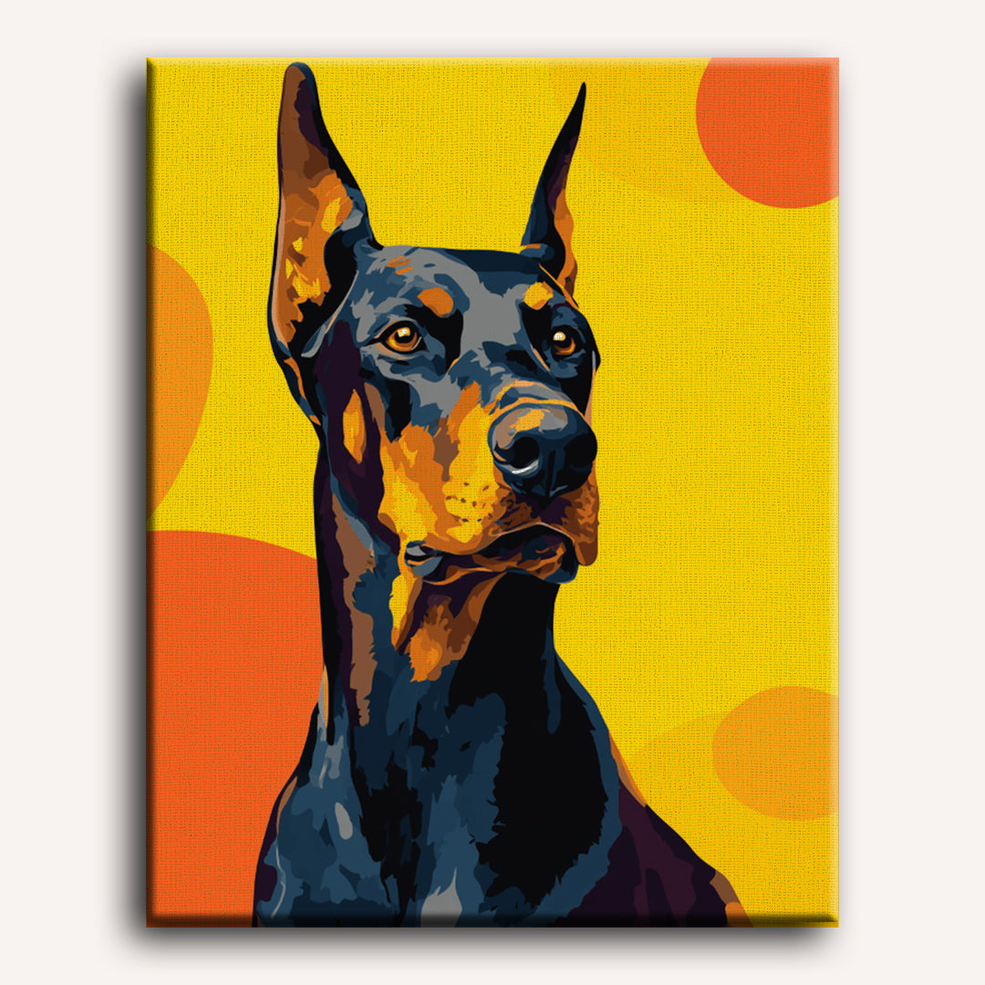 Doberman