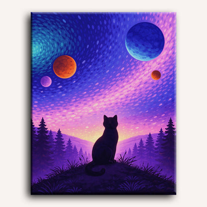 Eeuwig universum