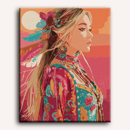 Festival look