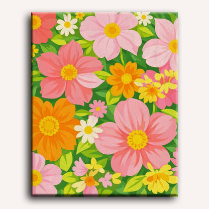 Flower Power