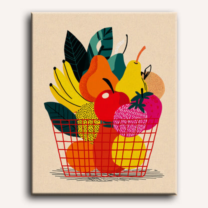 Fruitmand