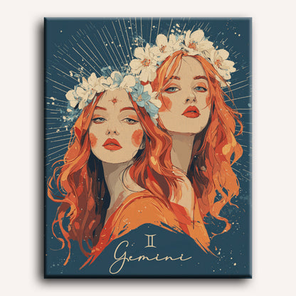 Tweelingen