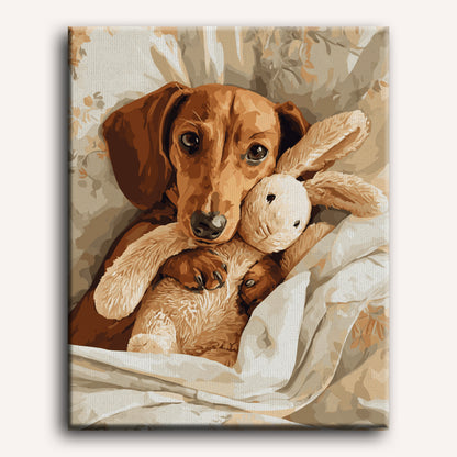 Welterusten!