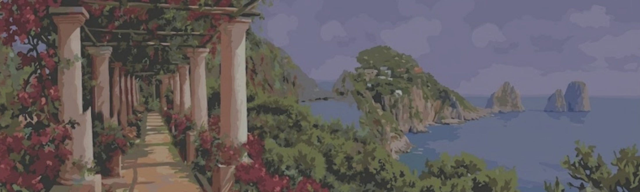 Guido Borelli | Kunstenaar