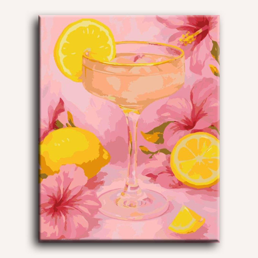 Hawaïaanse cocktail