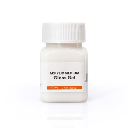 Schilder Op Nummers - Gratis | Schilder op nummer Medium Gloss - 60ml