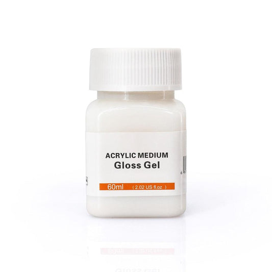 Schilder Op Nummers - Gratis | Schilder op nummer Medium Gloss - 60ml