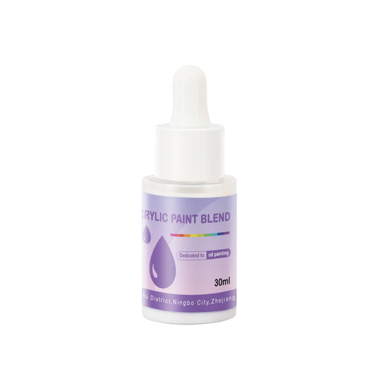 Schilder Op Nummers - Acryl Medium Mengsel 30ml | Schilderen op Nummer
