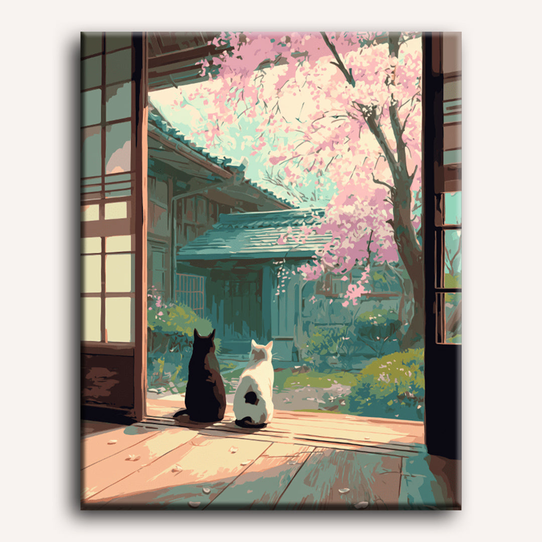 Japanse stilte