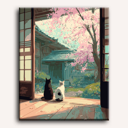 Japanse stilte