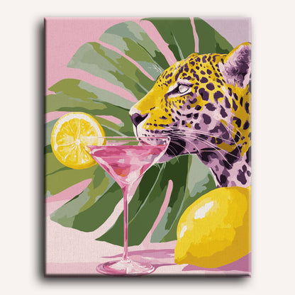 Jungle vibe
