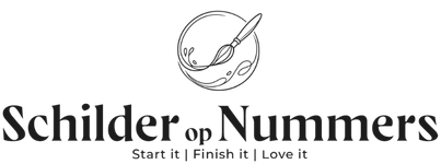 Schilder Op Nummers