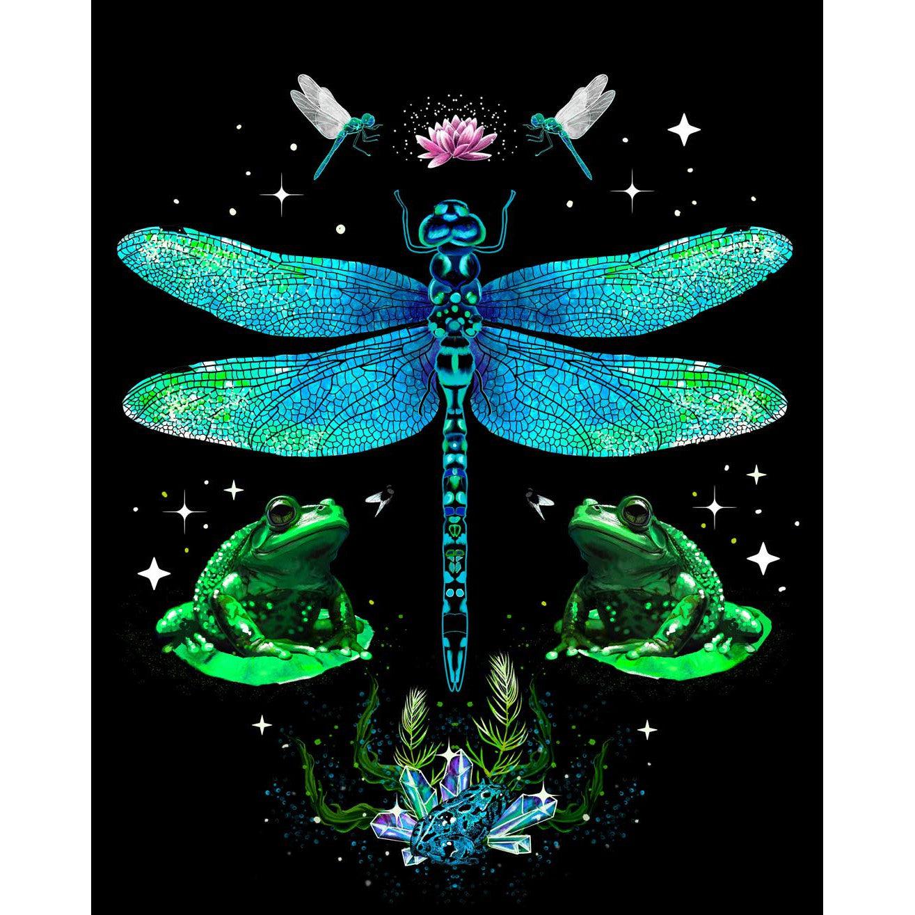 Schilder Op Nummers - Liblee - By Tiny Tami