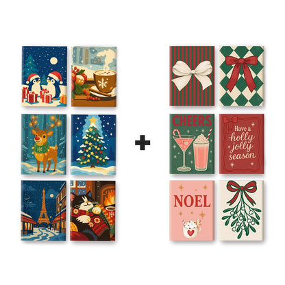 Black Friday Bundel - Kerst Editie